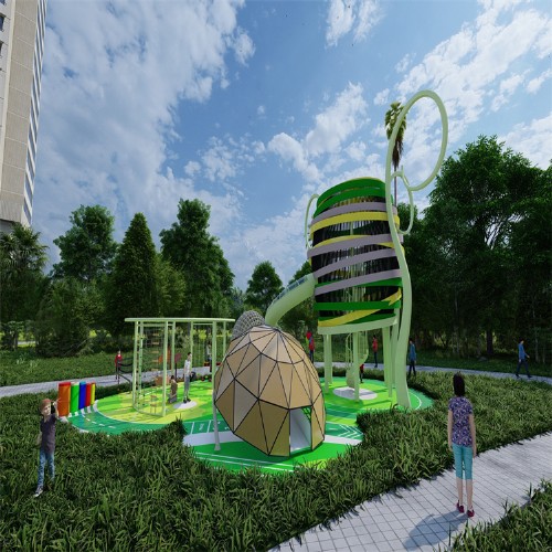 户外非标游乐设备 (3)