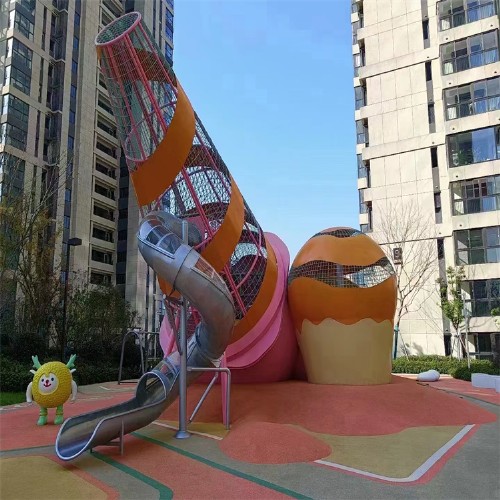 户外非标游乐设备 (4)