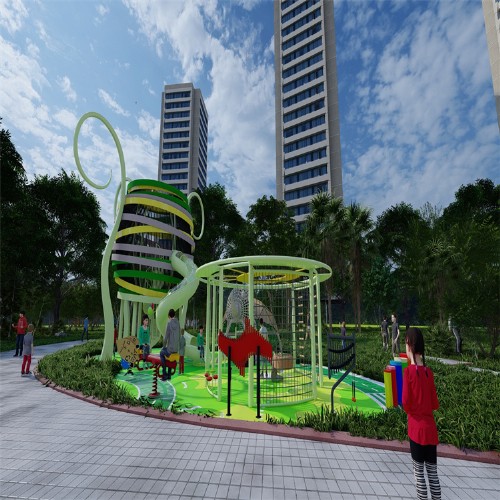 户外非标游乐设备 (5)