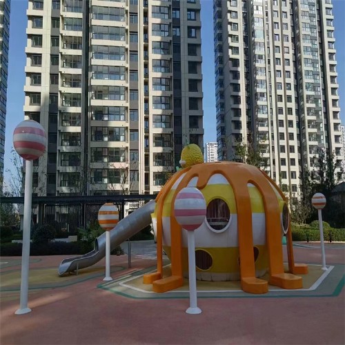 户外非标游乐设备 (6)