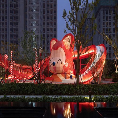 户外非标游乐设备 (8)