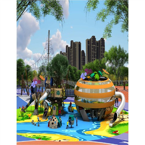 户外非标游乐设备 (7)