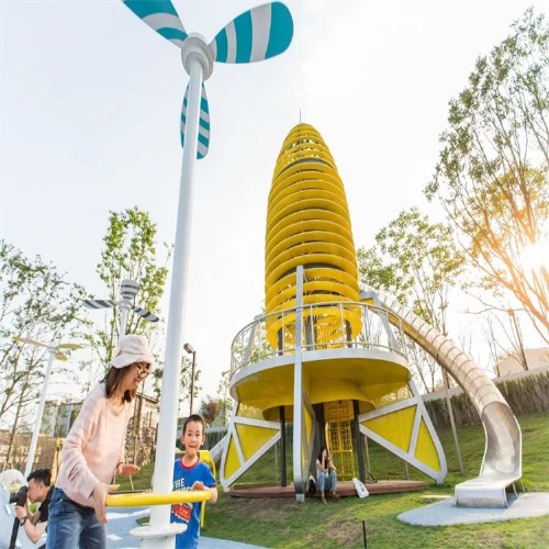 户外非标游乐设备 (9)