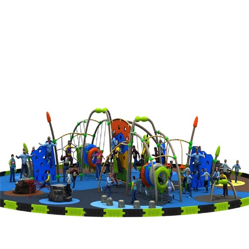 户外体能拓展 (2)