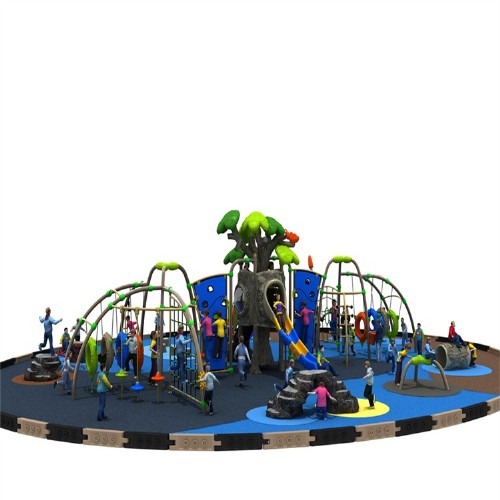 户外体能拓展 (1)