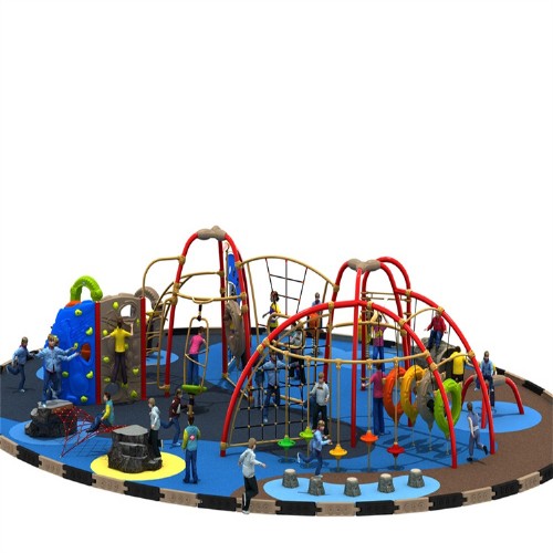 户外体能拓展 (3)