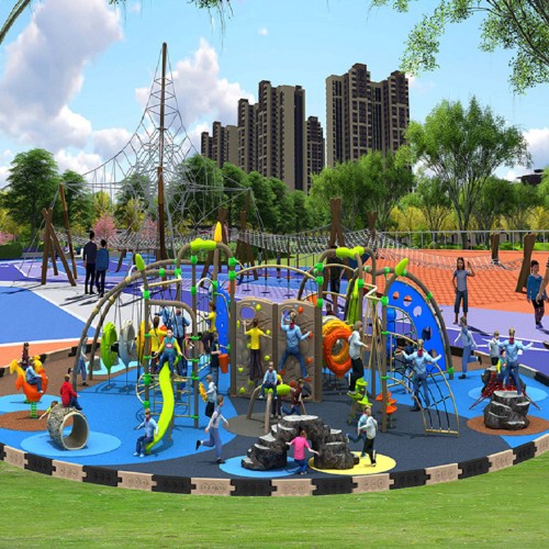 户外体能拓展 (7)