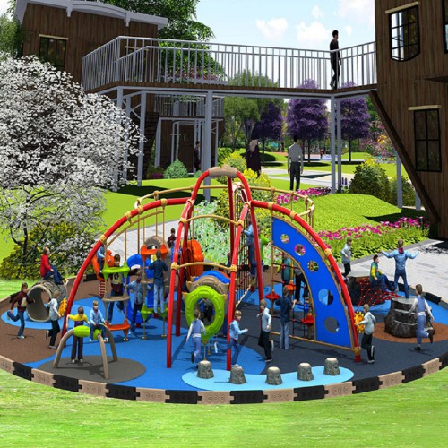 户外体能拓展 (6)