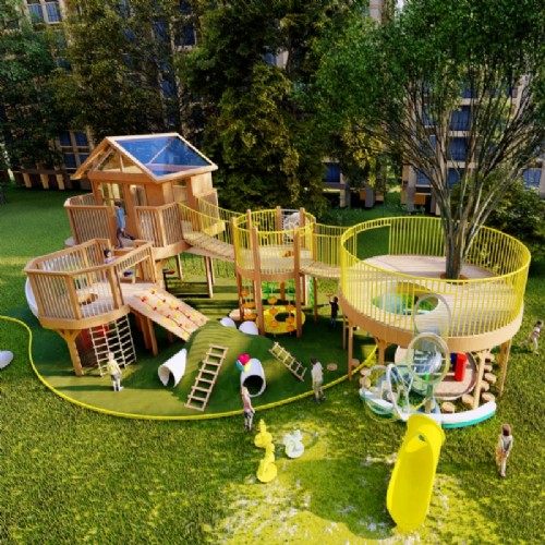 户外体能拓展 (8)