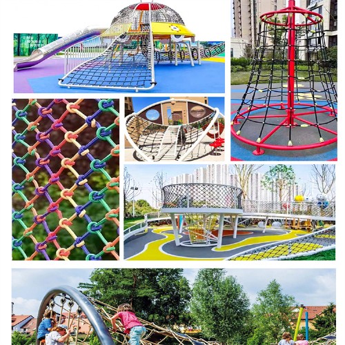 户外攀爬网 (19)